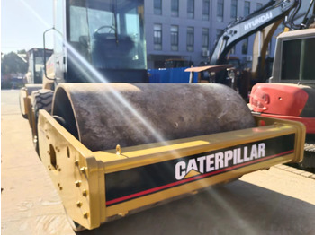 Leasing de CATERPILLAR CS683E CATERPILLAR CS683E: Foto 3