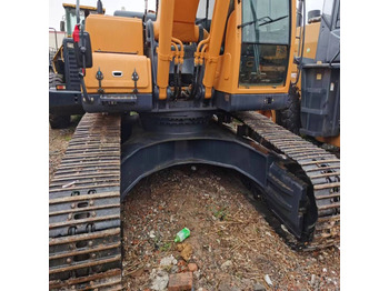 Excavator pe şenile HYUNDAI 305lc-9t: Foto 3