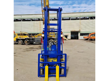 Stivuitor diesel KOMATSU FD30: Foto 4 Stivuitor diesel KOMATSU FD30: Foto 4