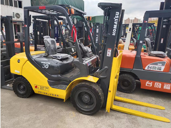 Stivuitor diesel KOMATSU