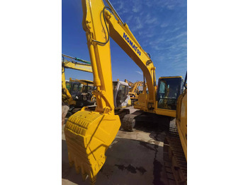 Excavator pe şenile KOMATSU PC130-7
