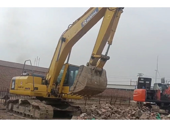 Excavator pe şenile KOMATSU PC200-8