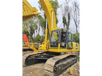 Excavator pe şenile KOMATSU PC400-8