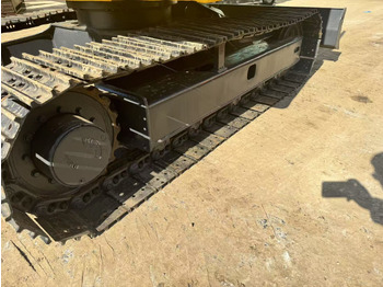 Excavator pe şenile KOMATSU PC60-7: Foto 5