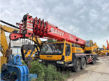 Macara SANY