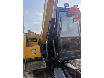 Leasing de SANY sy75c SANY sy75c: Foto 3