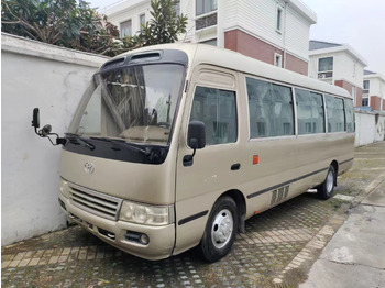 Autobuz interurban TOYOTA