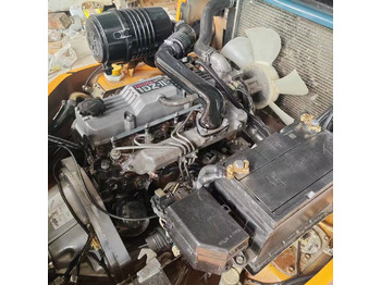 Stivuitor diesel TOYOTA FD30: Foto 5