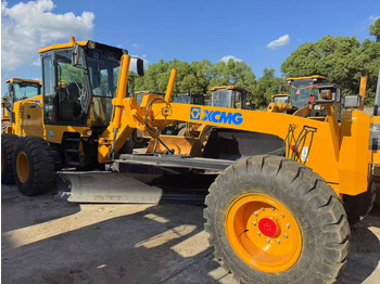 Autogreder XCMG GR180