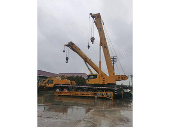 Automacara XCMG QY100K
