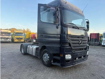 Cap tractor MERCEDES-BENZ Actros 1844