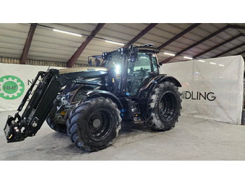Tractor agricol VALTRA N174