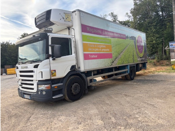 Camion frigider SCANIA P 310