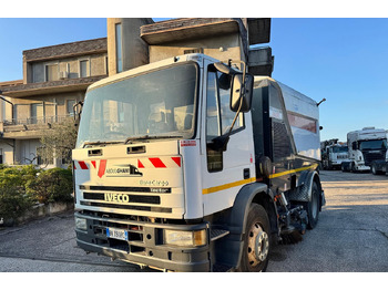 Măturătoare stradală IVECO EuroCargo 150E