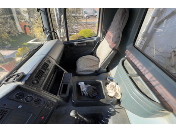 Camion basculantă Ribaltabile DAF 85 CF 430 - anno 1999: Foto 5 Camion basculantă Ribaltabile DAF 85 CF 430 - anno 1999: Foto 5