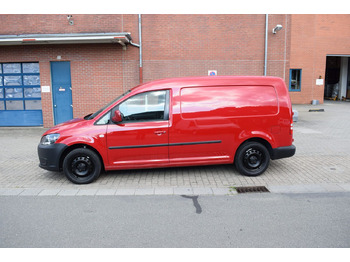 Autoutilitară compactă VOLKSWAGEN Caddy Maxi