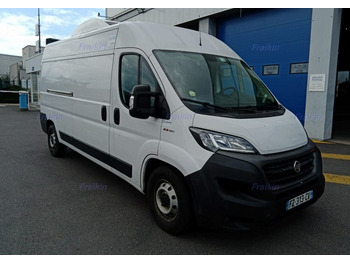 Autoutilitară frigorifica FIAT Ducato