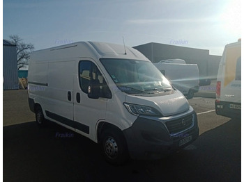 Dubă FIAT Ducato