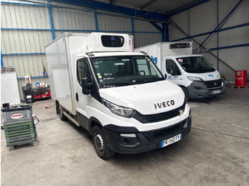 Autoutilitară frigorifica IVECO Daily 35c13