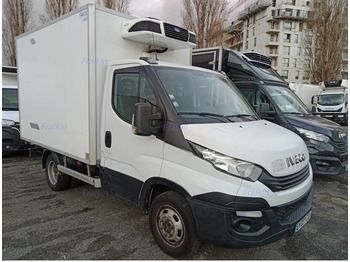 Autoutilitară frigorifica IVECO Daily 35c13