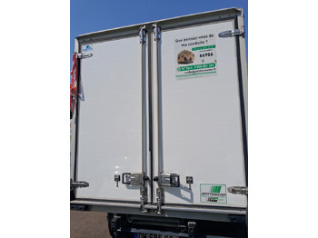 Autoutilitară frigorifica IVECO Daily 35c13