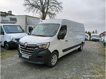 Dubă RENAULT Master