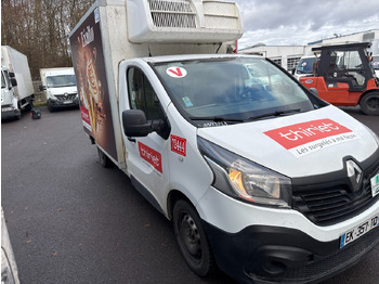 Autoutilitară frigorifica RENAULT Trafic