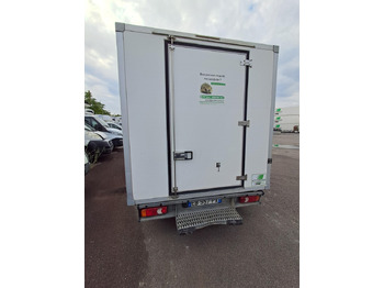 Autoutilitară frigorifica RENAULT Trafic