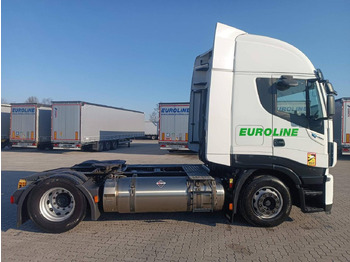 Cap tractor IVECO S-Way AS440S46T/P: Foto 4
