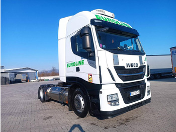 Cap tractor IVECO S-Way AS440S46T/P: Foto 2