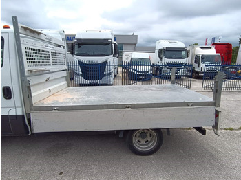 Autoutilitară basculantă IVECO Daily 35C14: Foto 2 Autoutilitară basculantă IVECO Daily 35C14: Foto 2