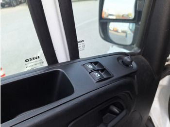 Dubă IVECO Daily 35S14 16m3: Foto 4