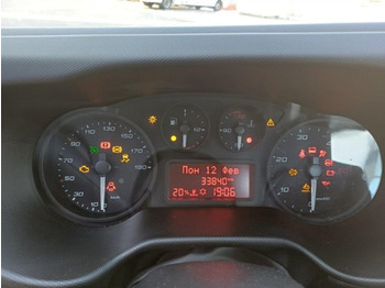 Leasing de IVECO Daily 35S16H3.0 IVECO Daily 35S16H3.0: Foto 3 Leasing de IVECO Daily 35S16H3.0 IVECO Daily 35S16H3.0: Foto 3