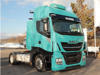 Cap tractor IVECO Stralis 440