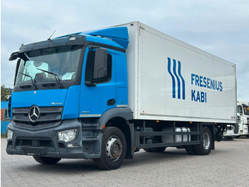 Camion furgon MERCEDES-BENZ Antos 1830