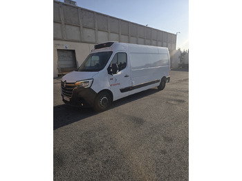 Autoutilitară frigorifica RENAULT Master 2.3