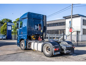 Cap tractor Mercedes ACTROS 1848 LS+E6+HYDR.: Foto 5