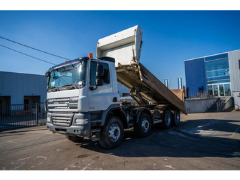 Camion basculantă DAF CF 85 410