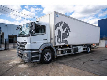 Camion frigider MERCEDES-BENZ Axor 1829