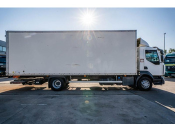 Camion furgon Renault D WIDE 250 (16T)DXI +DHOLLANDIA: Foto 3