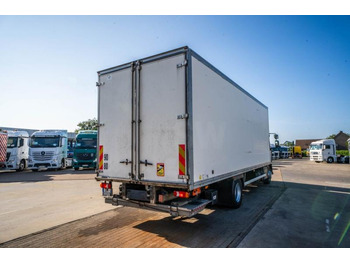 Camion furgon Renault D WIDE 250 (16T)DXI +DHOLLANDIA: Foto 4