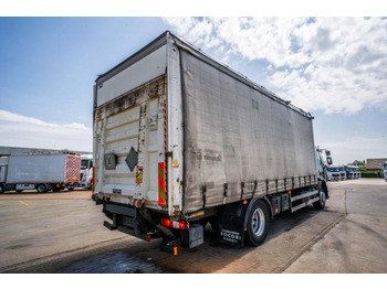 Leasing de Renault PREMIUM 270 DXI +DHOLLANDIA 2.5T Renault PREMIUM 270 DXI +DHOLLANDIA 2.5T: Foto 4