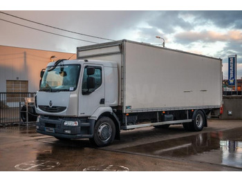 Camion furgon RENAULT Premium 300