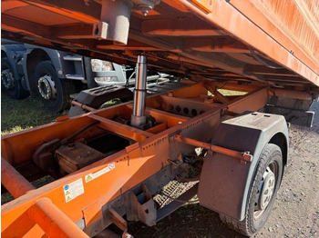 Leasing de  Iveco Daily Iveco Doka Kipper Iveco Daily Iveco Doka Kipper: Foto 1