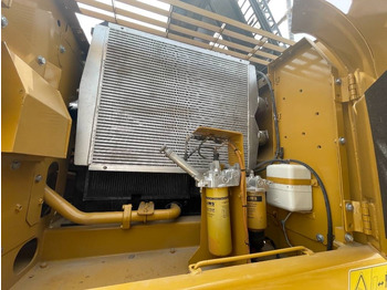 Excavator pe şenile CAT 329D2: Foto 4