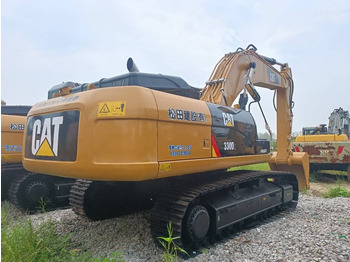 Excavator pe şenile CATERPILLAR 330D