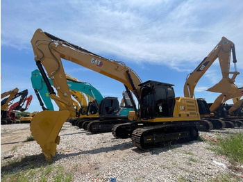 Excavator pe şenile CATERPILLAR 330GC