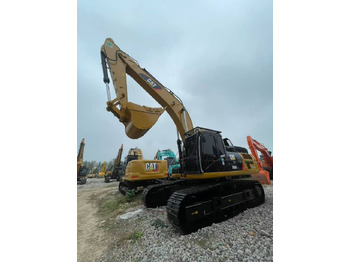 Excavator pe şenile CATERPILLAR 336