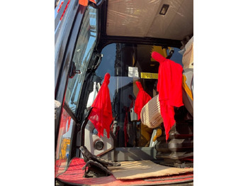 Leasing de CAT 336GC  CAT 336GC: Foto 5