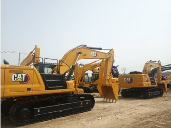 Excavator pe şenile CATERPILLAR 336